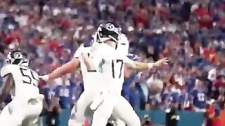 THE BILLS ARE SO GOOD !!