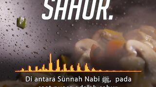 Sahur