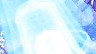 Preview Shrouding The Heaven Eps 148