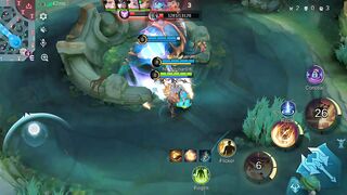 Tigreal mobil legends