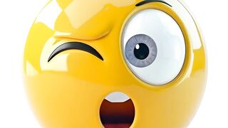 Realistic Wow Emoticons