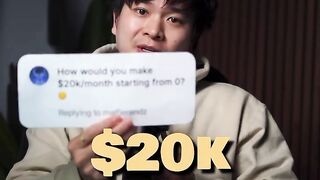 Make money online free ????