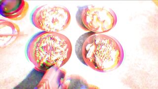 Divine Manifestation Eps 17