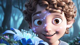 Mutayem and the Blue Rose 2