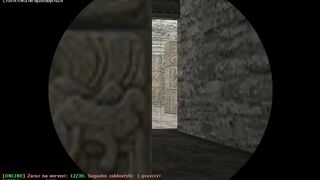 server  cs 1.6