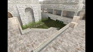 server cs 1.6