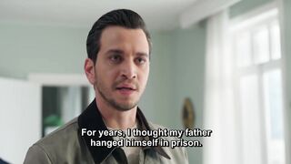Kiskanmak - Episode 20 - Part 5 (English Subtitles)