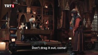Mehmed Fetihler Sultani - Episode 67 - Part 2 (English Subtitles)