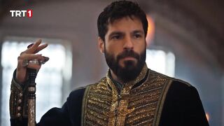 Mehmed Fetihler Sultani - Episode 67 - Part 3 (English Subtitles)