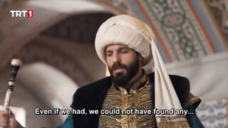 Mehmed Fetihler Sultani - Episode 67 - Part 4 (English Subtitles)
