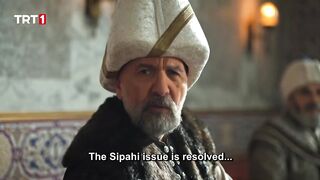 Mehmed Fetihler Sultani - Episode 67 - Part 5 (English Subtitles)