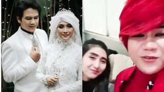 Penyebab Istri Pesulap Merah Meninggal Dunia | tika mega lestari istri pesulap merah Tutup Usia