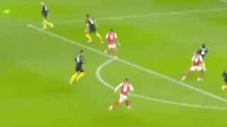 Martinez goal