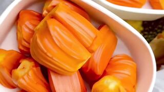 Does anyone know what fruit this is?