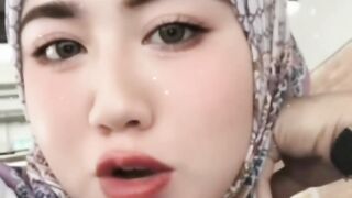 Motivasi hari ini comel cantik????????