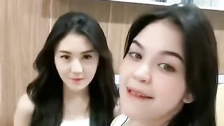 Ante nangis lagi