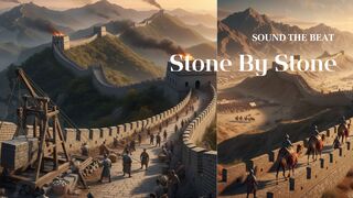 No Copyright Music - Stone By Stone