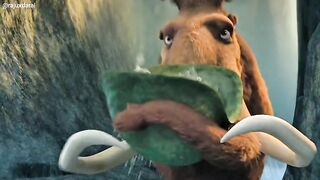 Part 2 ice age dawn of the dinosaurs