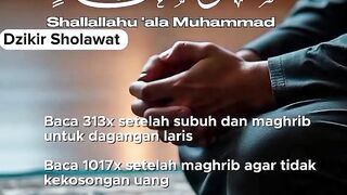Sholawat jibril