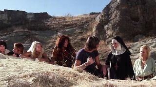 The Crucified Girls of San Ramon (1972) - 2