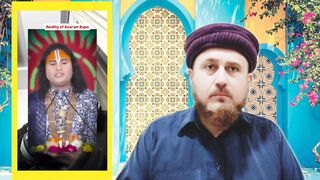 The Rapist Baba ❗ #shyammeerasingh