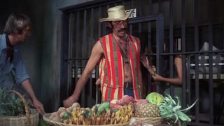 The Big Doll House (1971) - 2