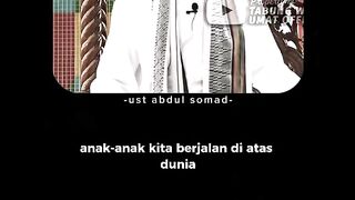 ceramah ustad abdul somad