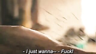 #movie ???? JOKER'S TWISTED _MERCY_ _ _You're the Only One Who Was Nice to Me_ - Joker