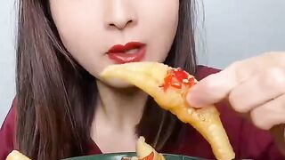 Mukbang part4