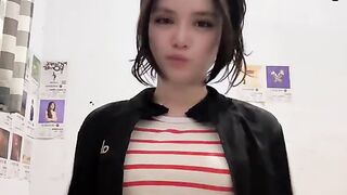 Badanku sehat dan kuat