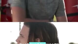 He Found Her Secret House... Then He Found The TRUTH.