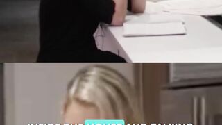 He RIPPED Her Favorite Book... What Happened Next? ????????