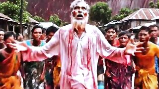 Hulk এর গ্রামে রক্তের বৃষ্টি ???? Hulk vs Blood Monster _villagehulk _