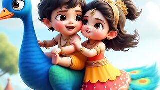 radha krishna