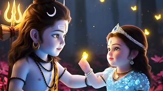shiv parvati