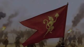 Mahabharat - Ek Dharmayudh | Official Trailer | India’s First AI-Enabled Series | Historyverse