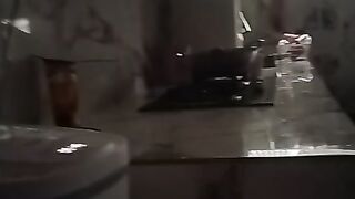 Ruang dapur fleksibel