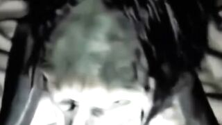 Midnight Bunker Horror #ghost #foundfootage #paranormal #scary #jumpscare