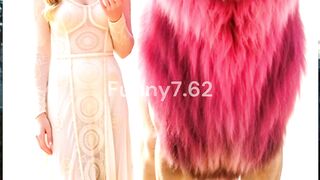 Rare & Beautiful Pink King #nature #wildlife #lion #king