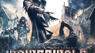 POWERWOLF-Sacramental Sister