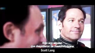 Antman Vs Kang the Conqueror in Quantum Realm - Antman 3 Explained in Hindi