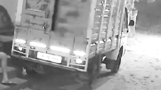 3 AM Paranormal Activity (Caught on Tape) #scary #horror #paranormal #cctvfootage #usa