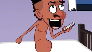 Vinicuis try to record a his voice along