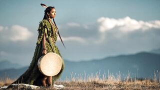 Elemental Power – Earth, Water, Fire, and Air | Epic Tribal Track