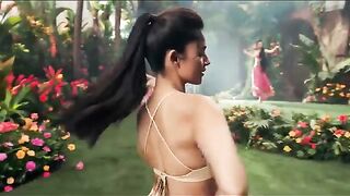 Nagin Item Fashion Dance