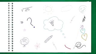 Artwork for kids