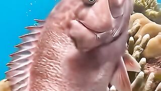 Fishing Predator