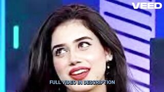 Alina amir new viral video