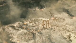 Wrath of the Titans  Film Explained in Hindi