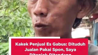 ???? Viral tudingan yang berujung trauma